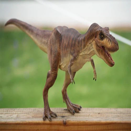 Jurassic Park T Rex modell