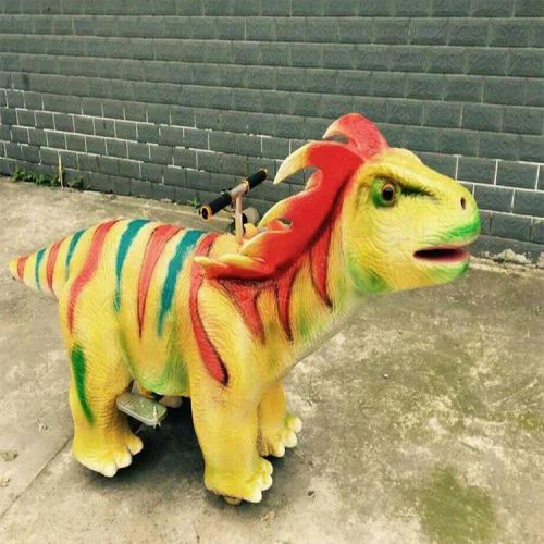 Érme dinoszaurusz túrák