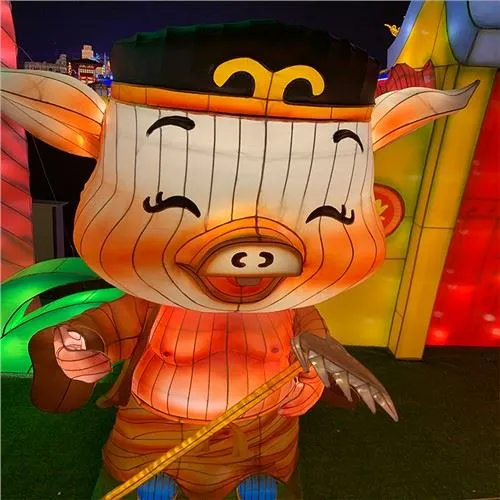 A nagy kültéri lámpák energiahatékonyak?