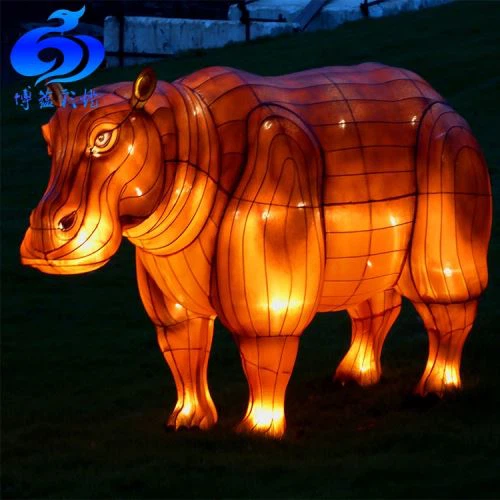 Vidámpark látnivalók Újévi SelyemLámpás Fesztivál